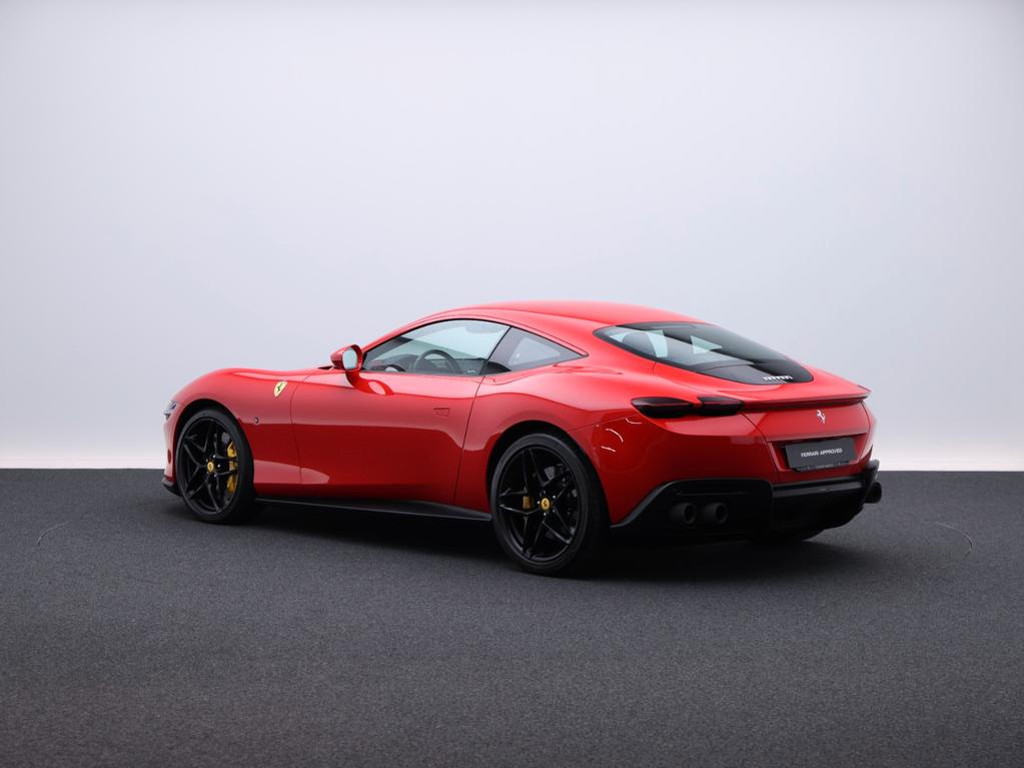 Ferrari Roma