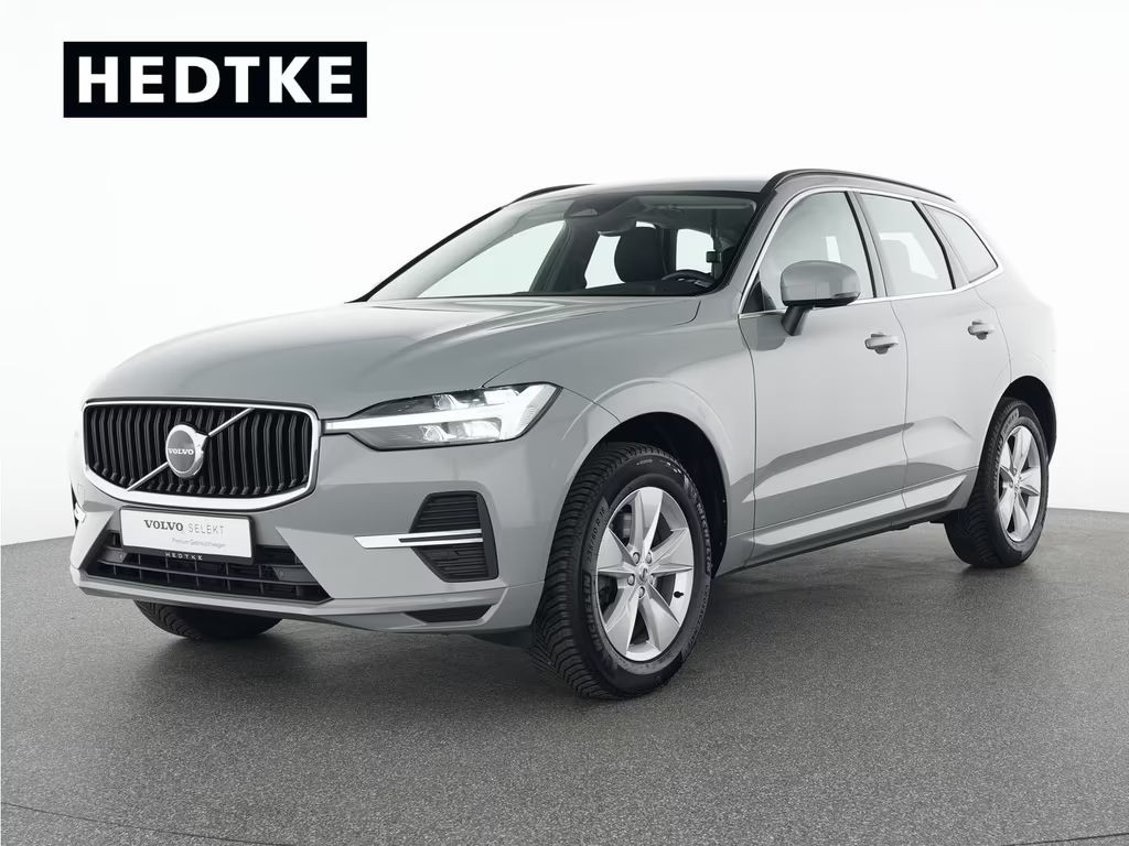 Volvo XC60 Geartronic Core