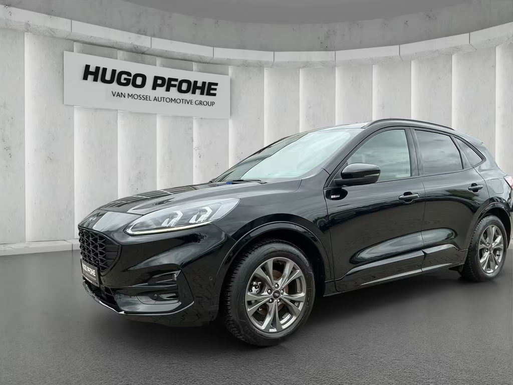 Ford Kuga ST Line X