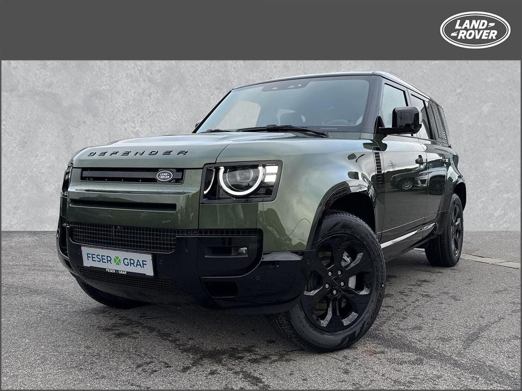 Land Rover Defender Dynamic SE 110