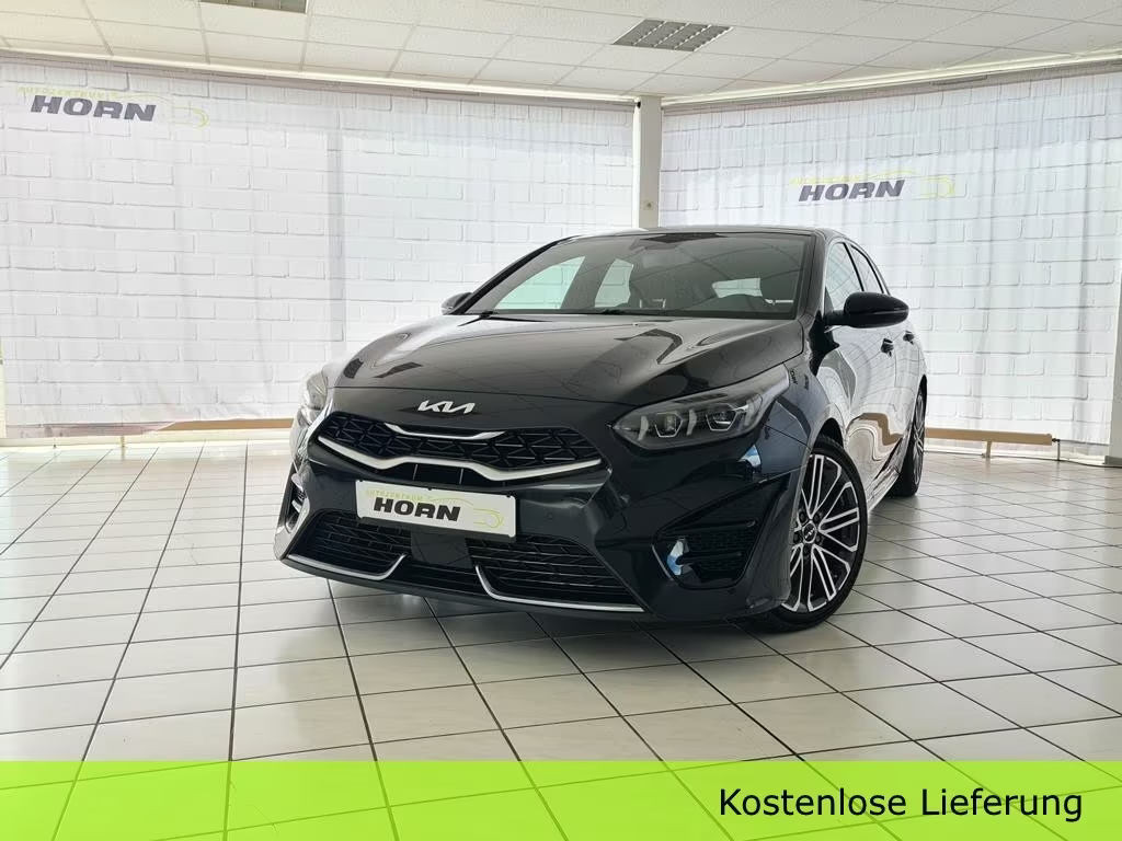 Kia ProCeed GT-Line