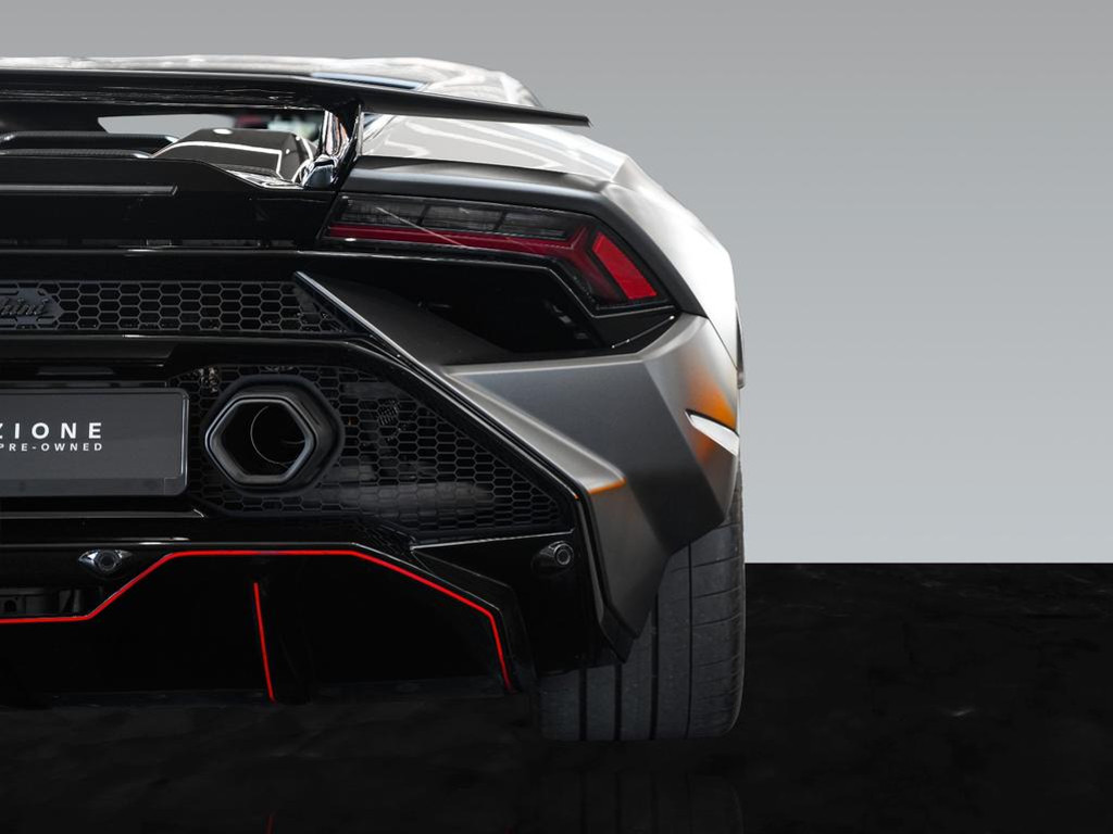 Lamborghini Huracan