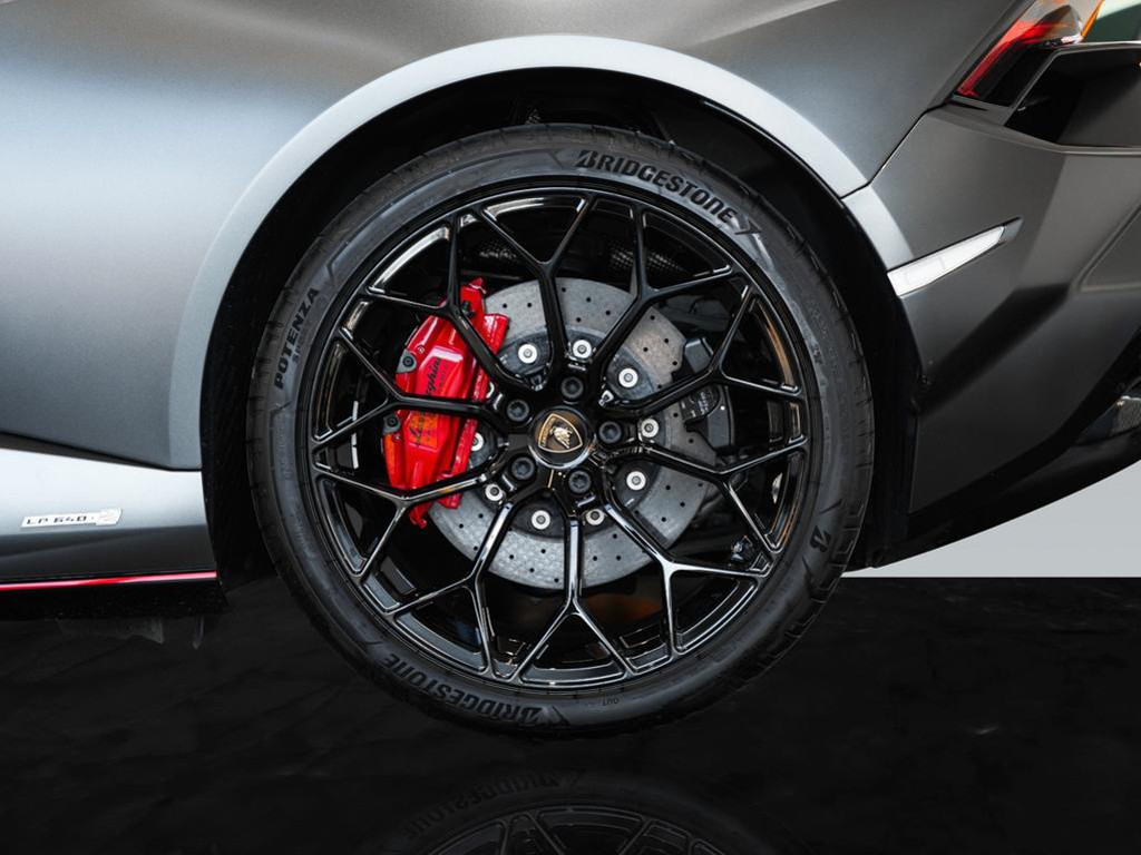 Lamborghini Huracan