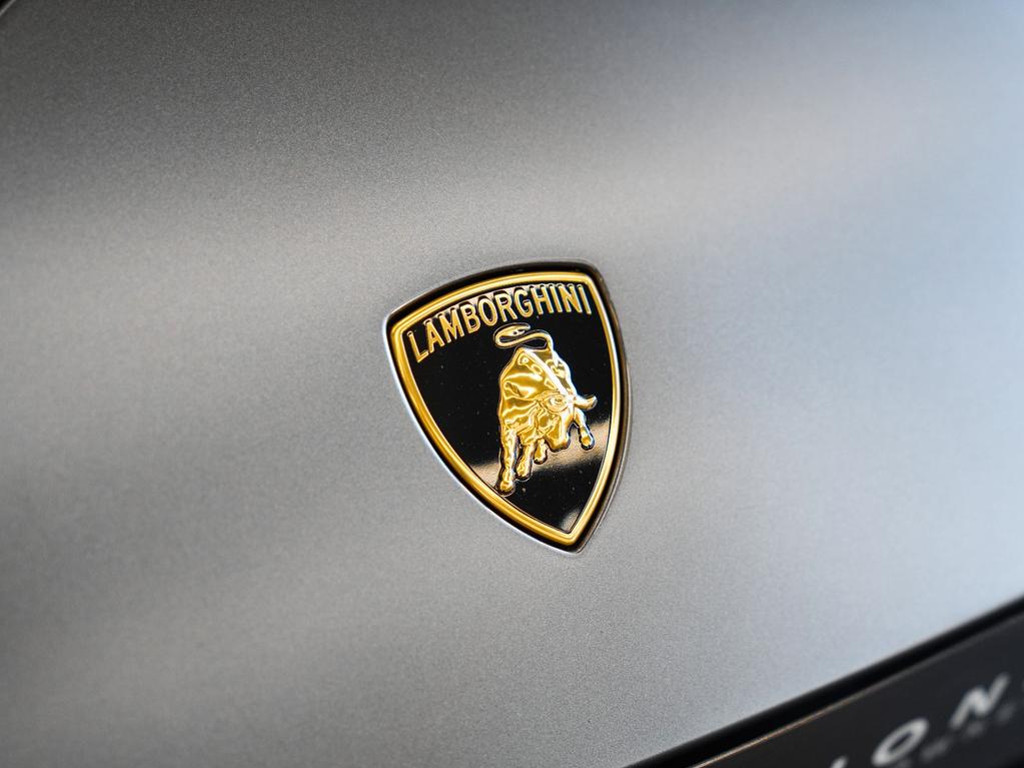 Lamborghini Huracan