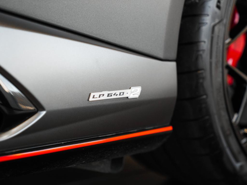 Lamborghini Huracan