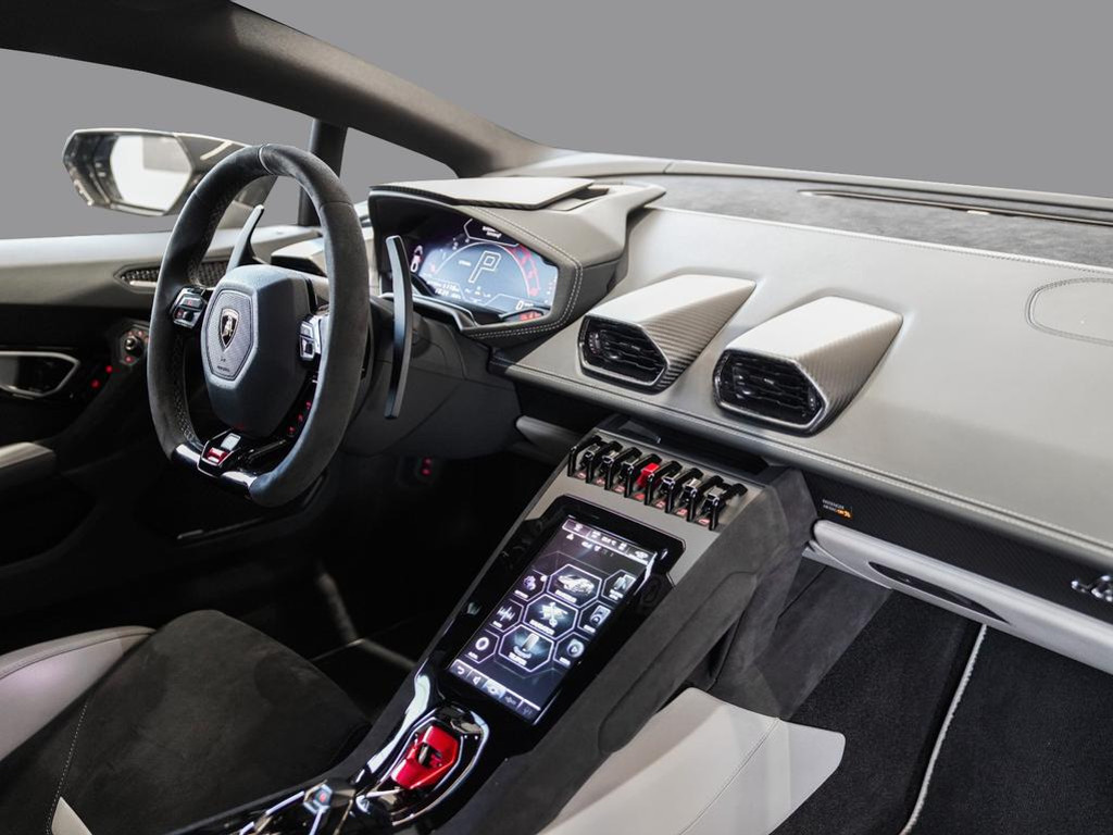Lamborghini Huracan