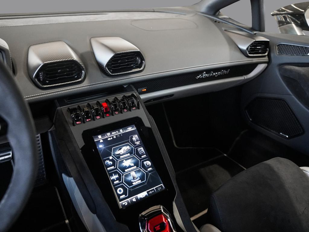 Lamborghini Huracan