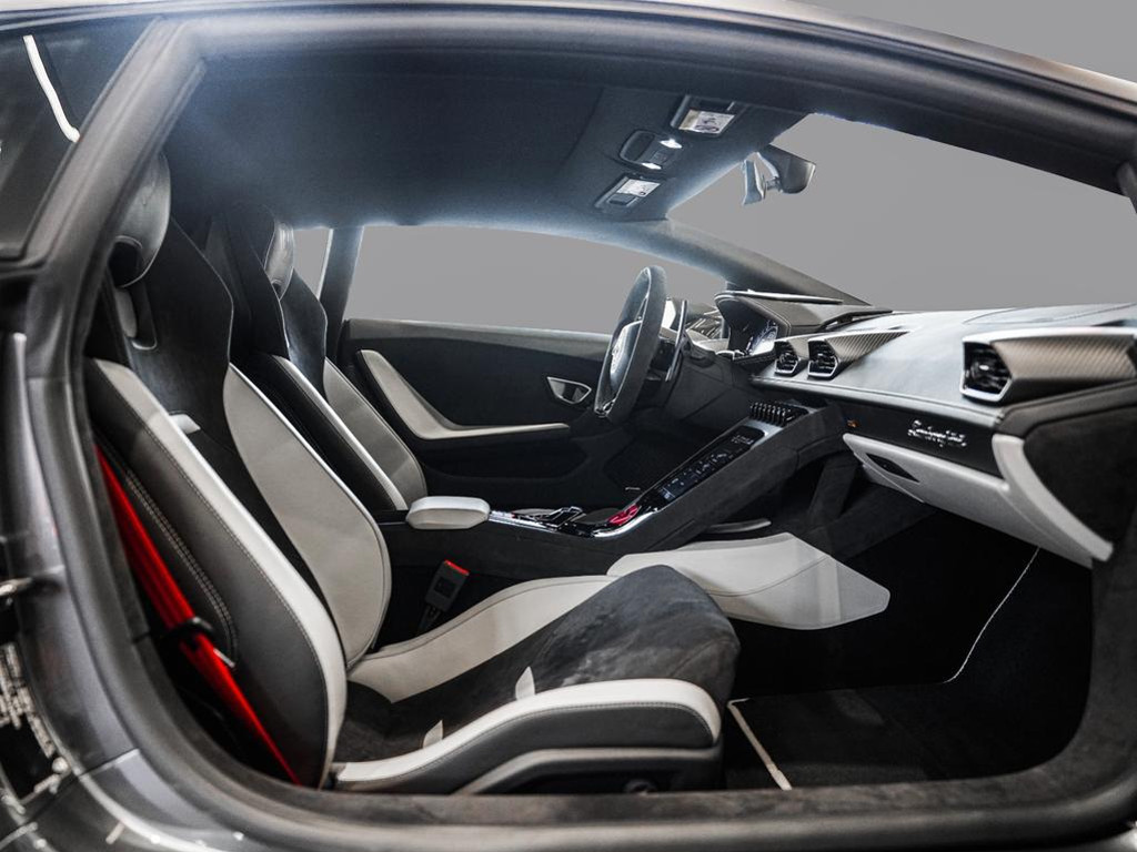 Lamborghini Huracan