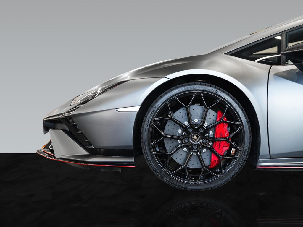 Lamborghini Huracan
