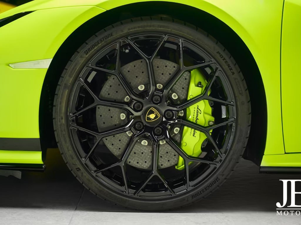 Lamborghini Huracan