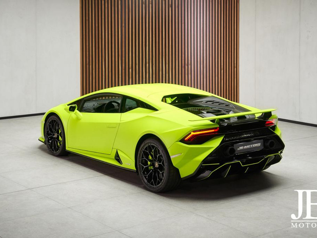 Lamborghini Huracan