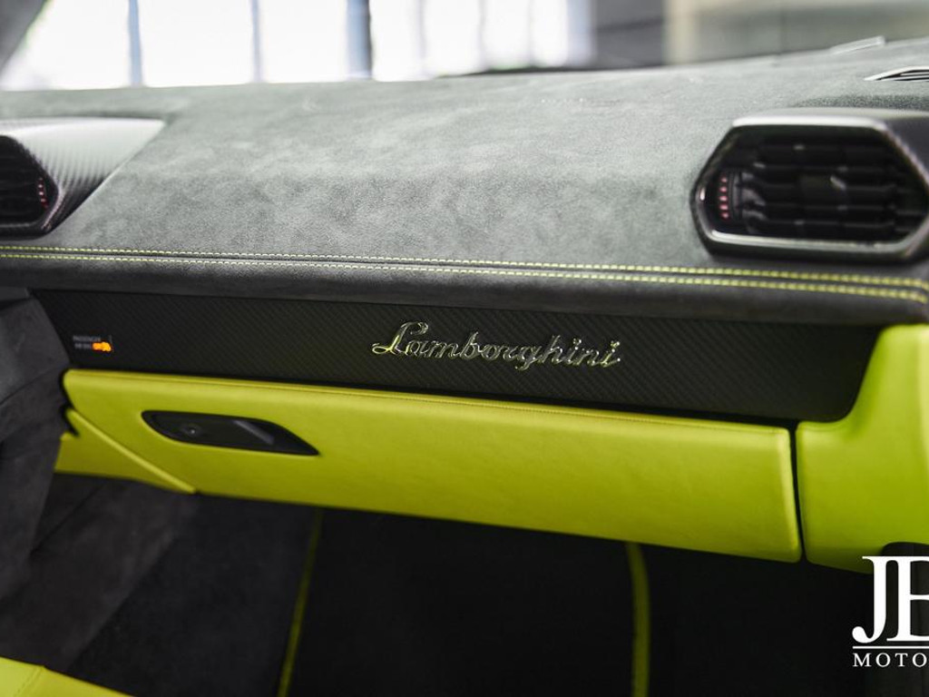 Lamborghini Huracan