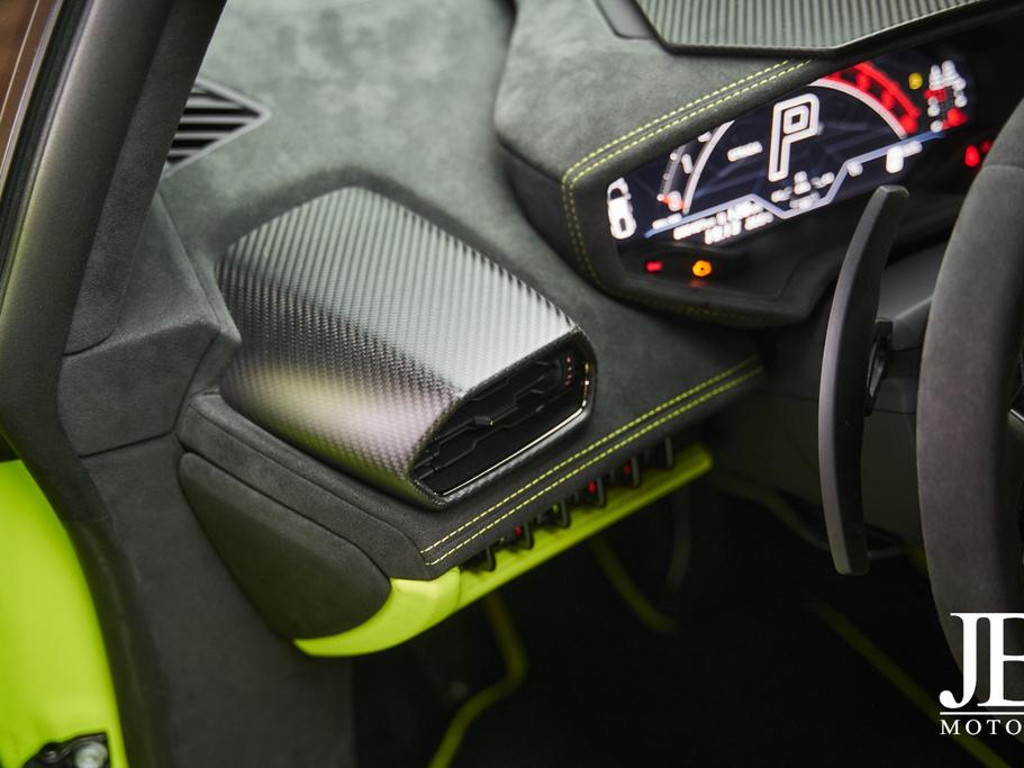 Lamborghini Huracan