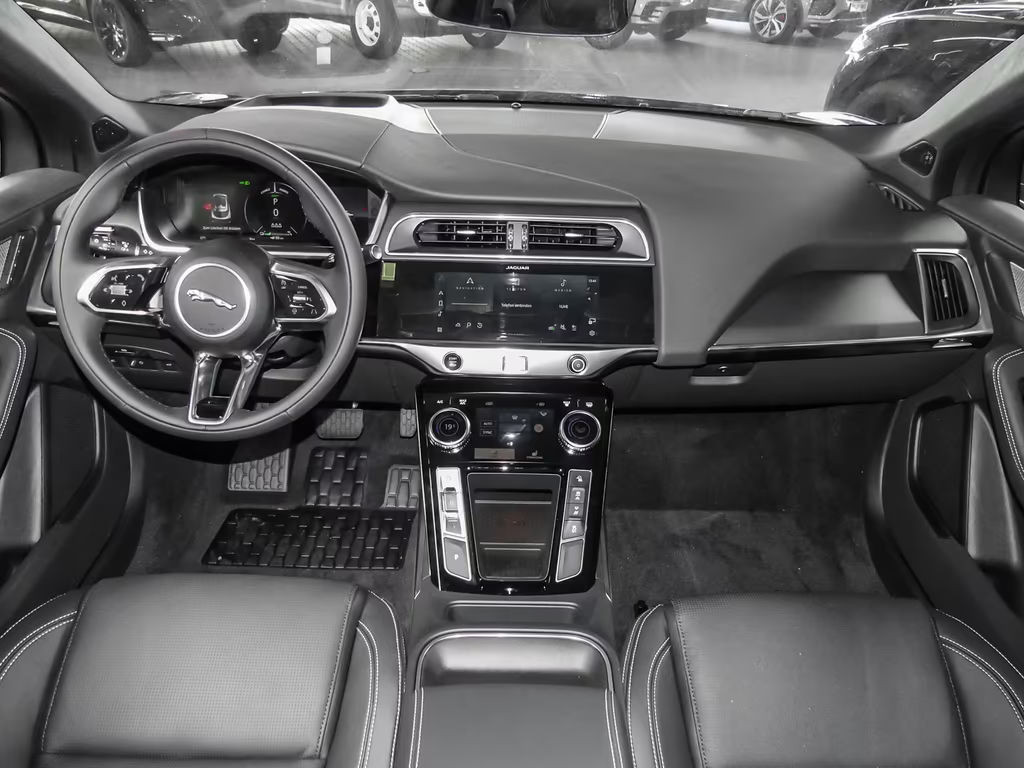 Jaguar I-Pace R-Dynamic SE AWD