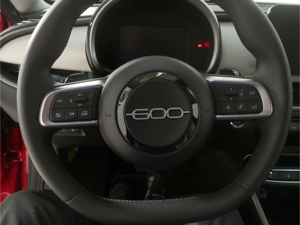 Fiat 600e