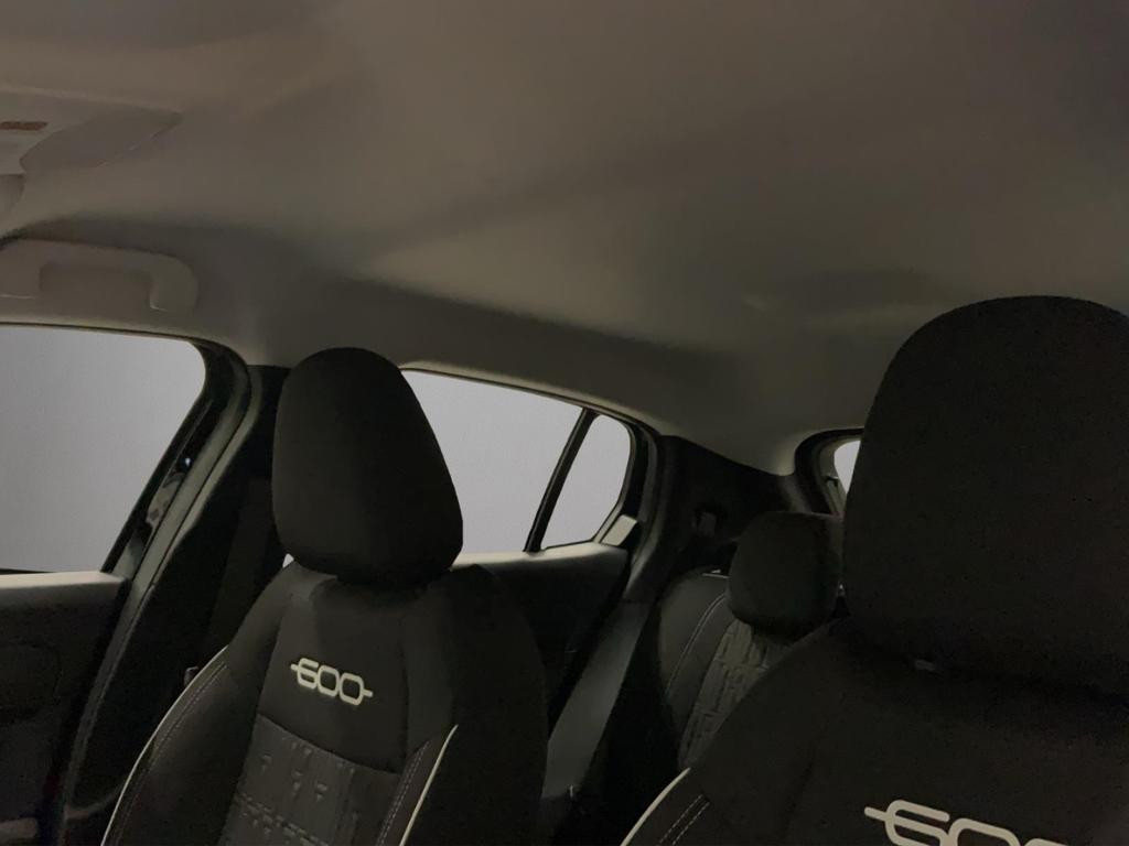 Fiat 600e