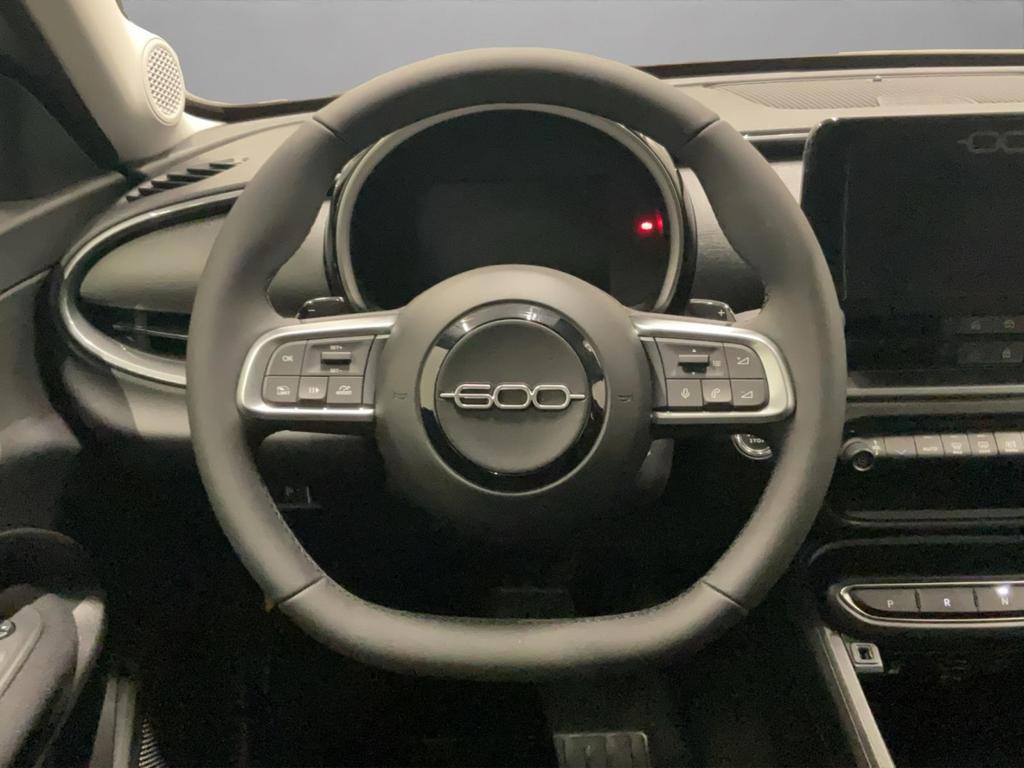 Fiat 600e