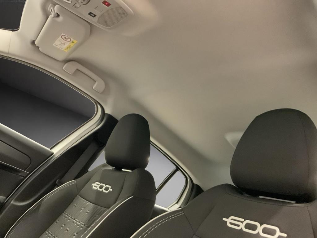 Fiat 600e