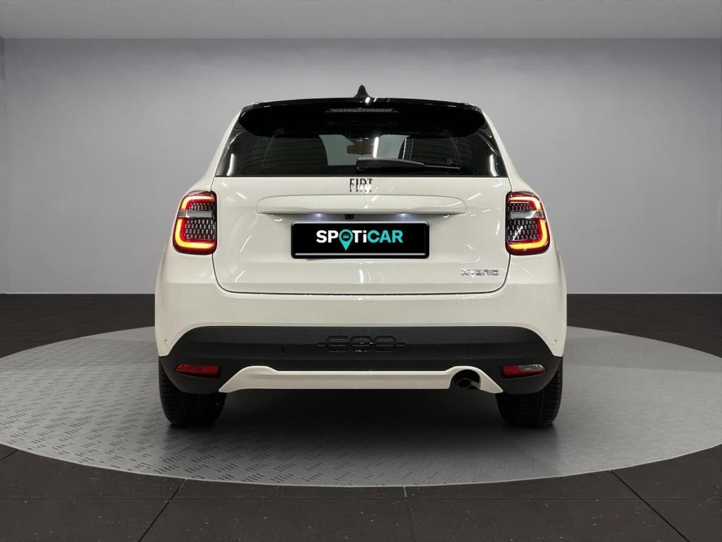 Fiat 600e