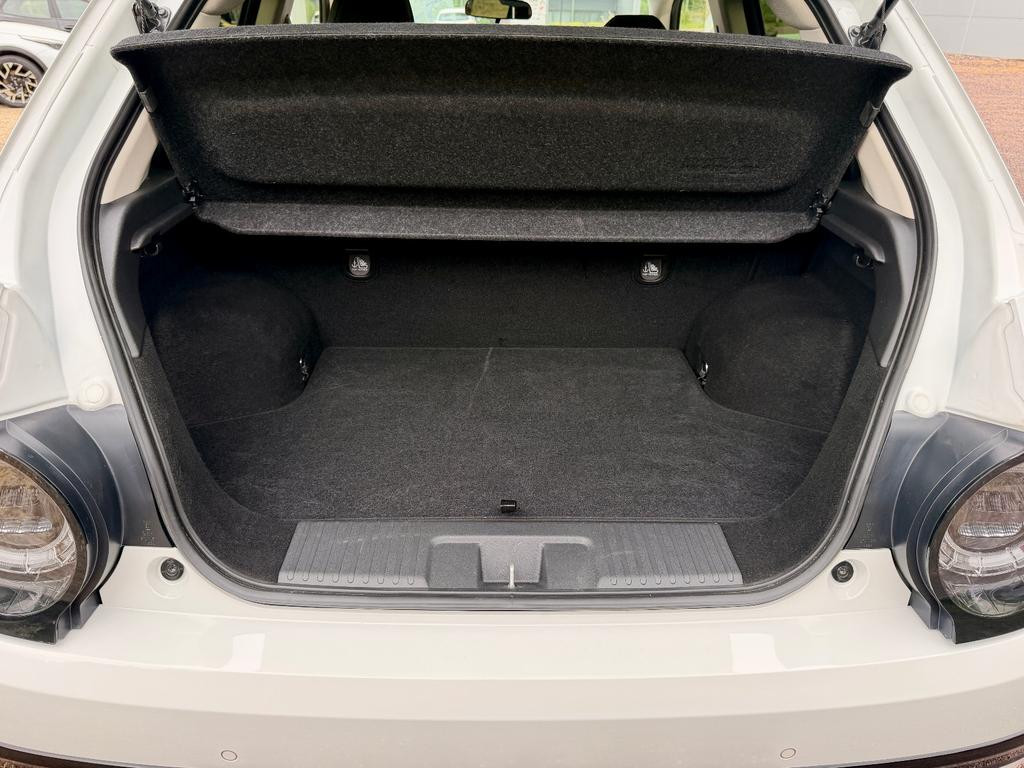 Honda e