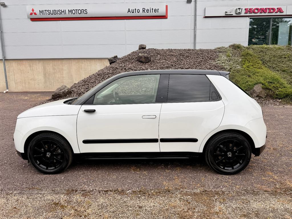 Honda e