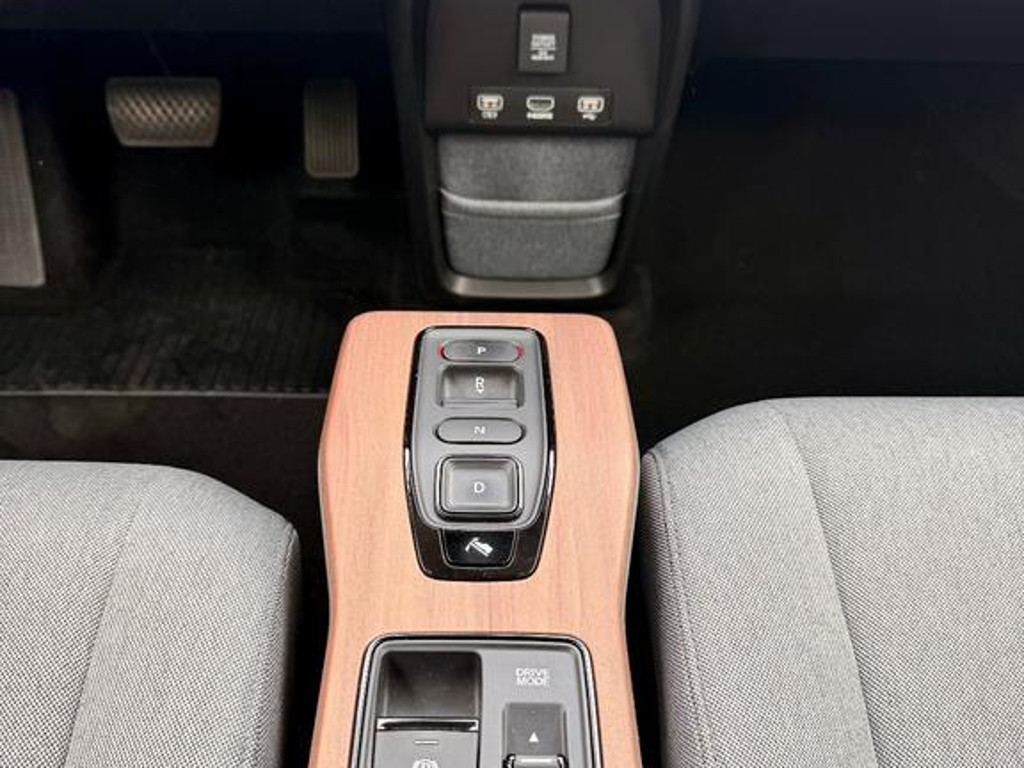 Honda e