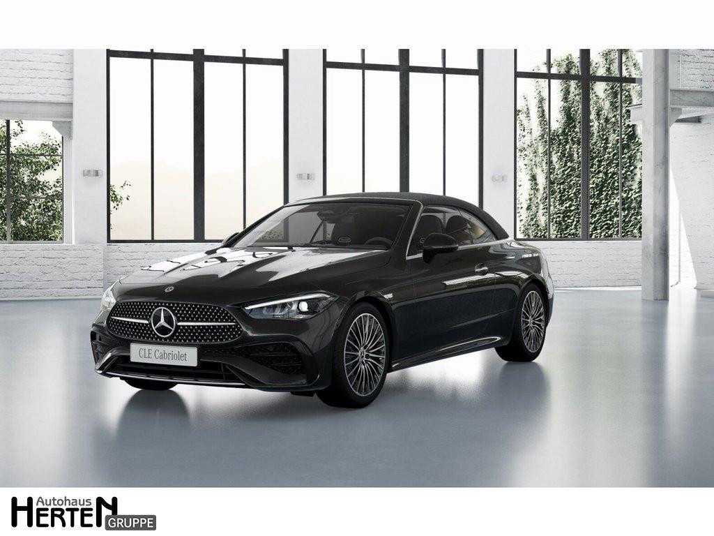Mercedes-Benz CL CLE 220 AMG Line