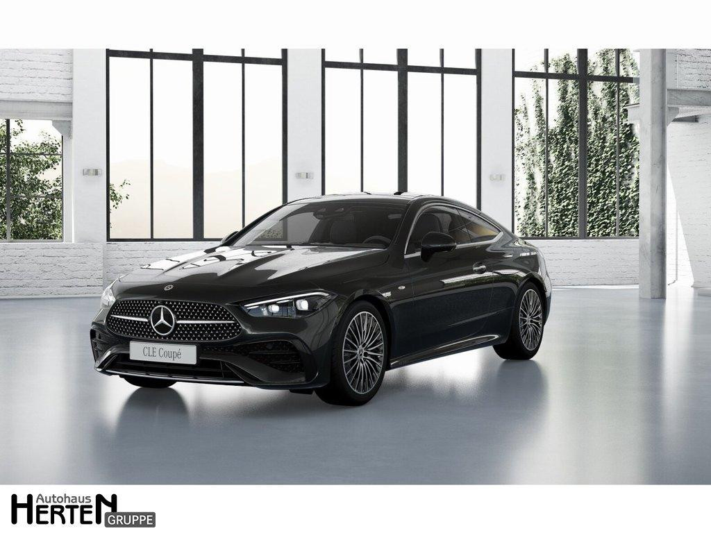 Mercedes-Benz CL CLE 300 AMG Line Coupé