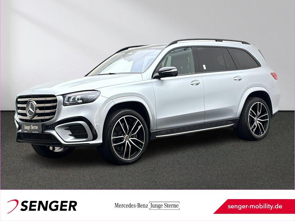 Mercedes-Benz GLS-Klasse GLS 450 4MATIC AMG Line Premium GLS 450 d