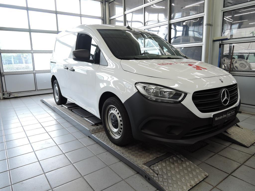 Mercedes-Benz Citan CDI