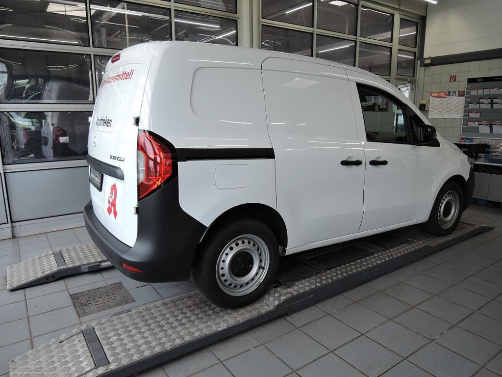 Mercedes-Benz Citan