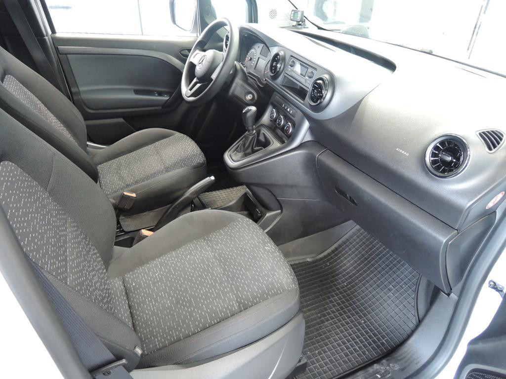 Mercedes-Benz Citan