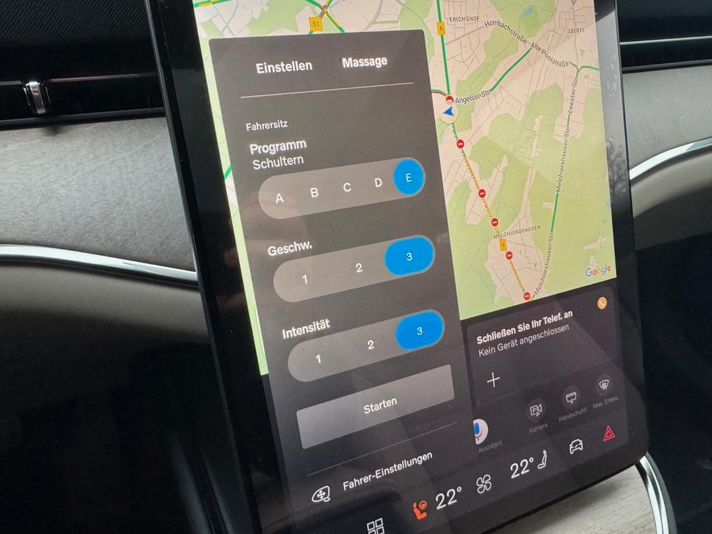 Volvo ES90