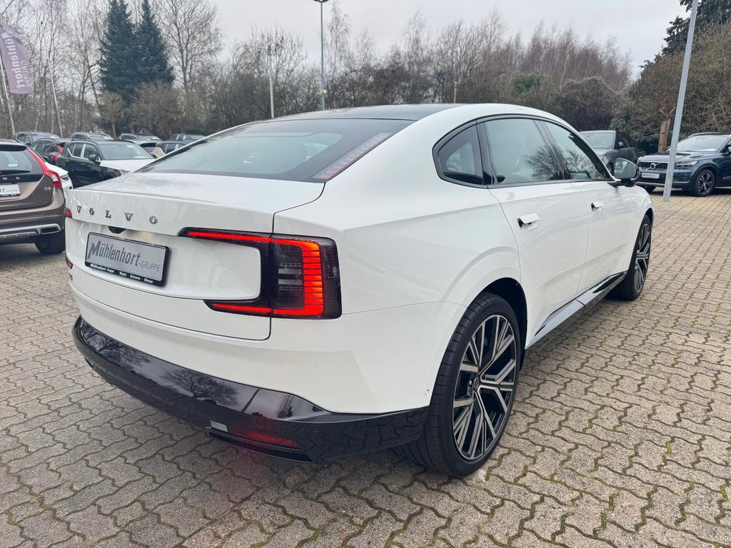 Volvo ES90