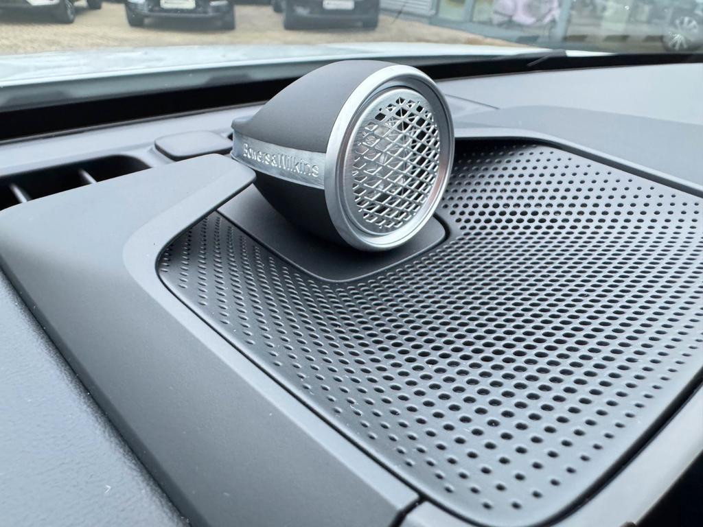 Volvo ES90