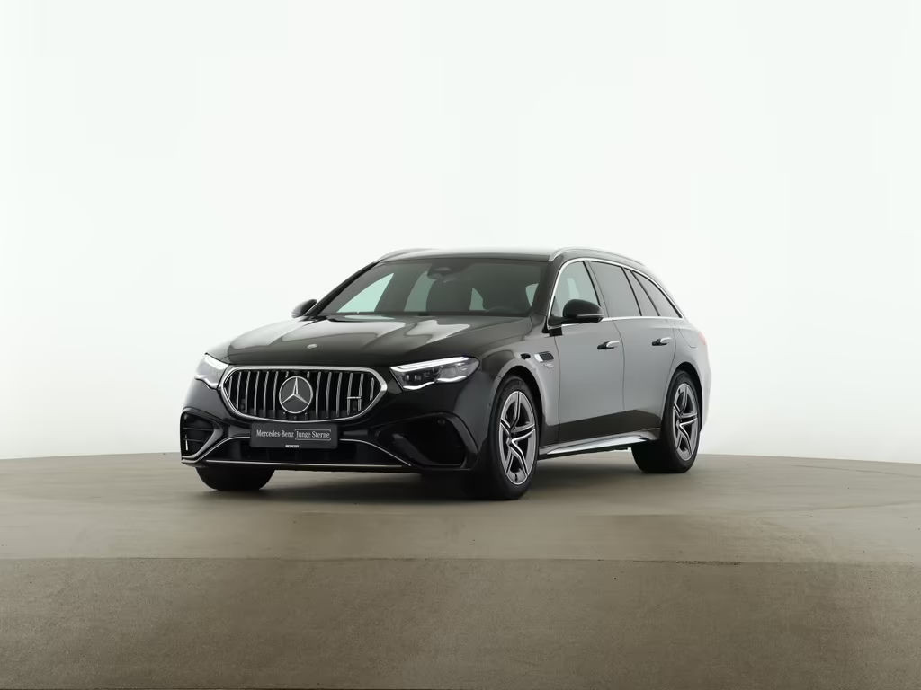 Mercedes-Benz A-Klasse AMG E Estate 4MATIC E 53 AMG