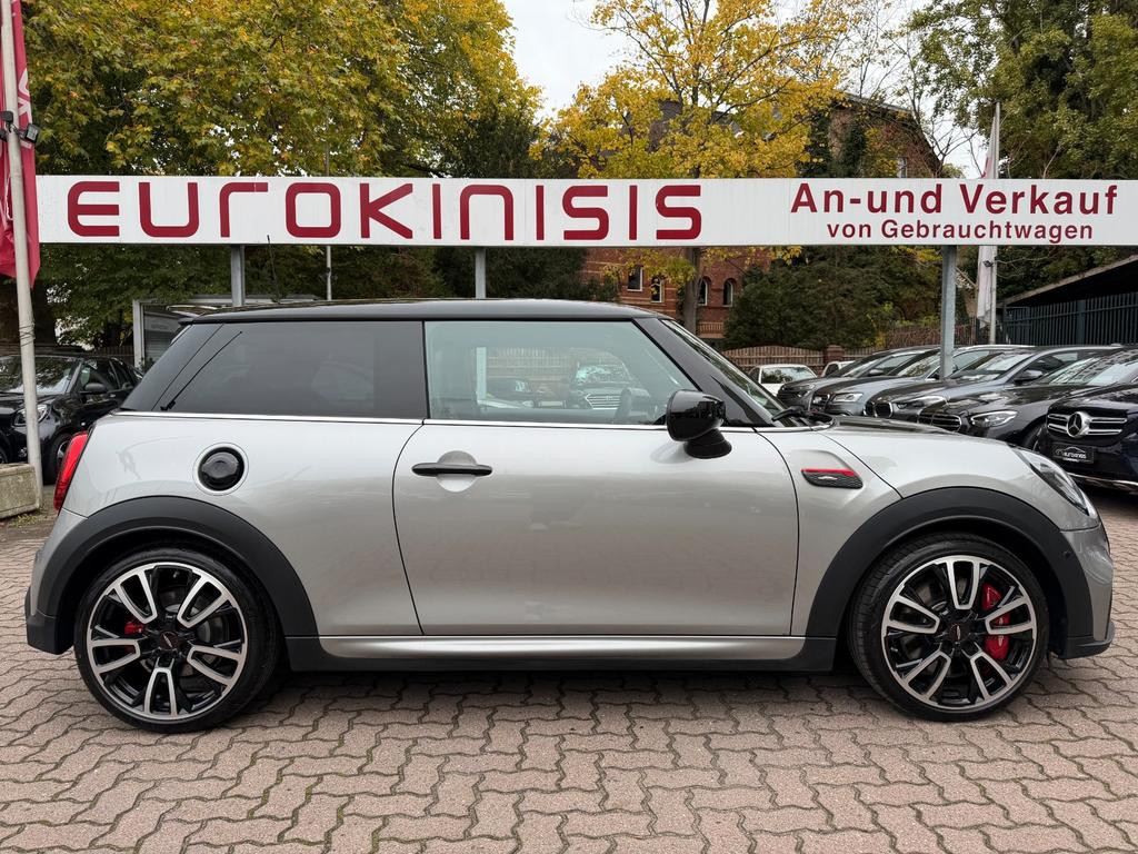 Mini John Cooper Works John Cooper Works