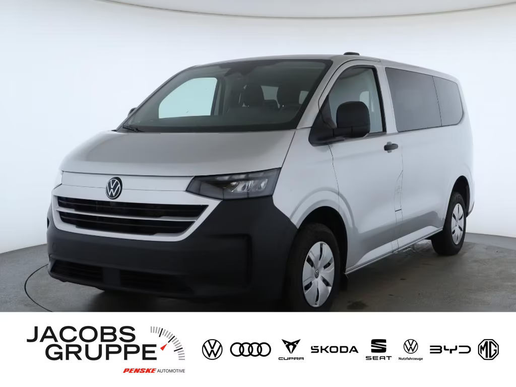 Volkswagen Caravelle 2.0 TDI T7