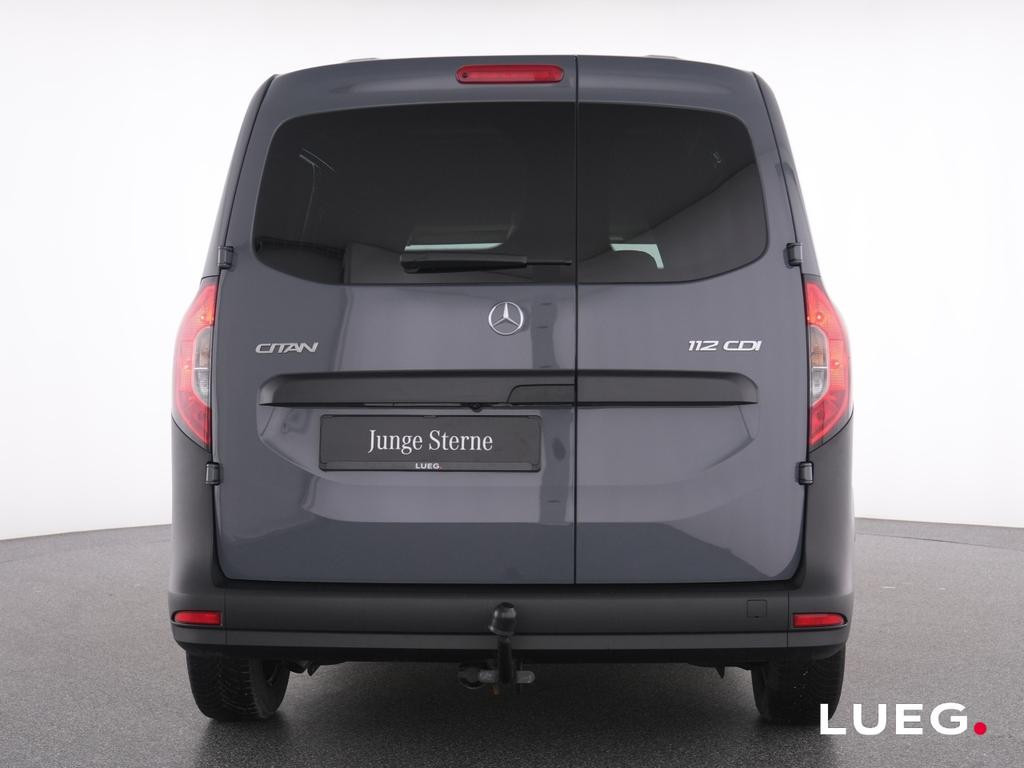 Mercedes-Benz Citan