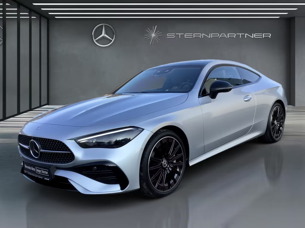 Mercedes-Benz CL CLE 450 4MATIC AMG Line