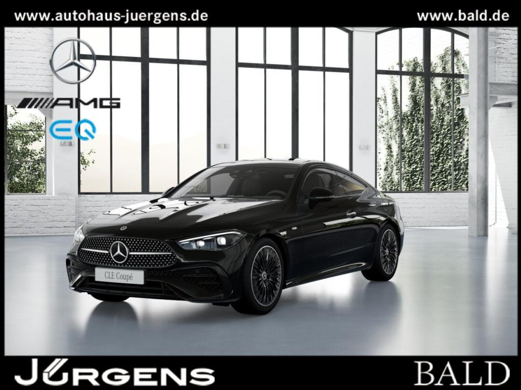 Mercedes-Benz CL CLE 300 AMG Line Sport Edition