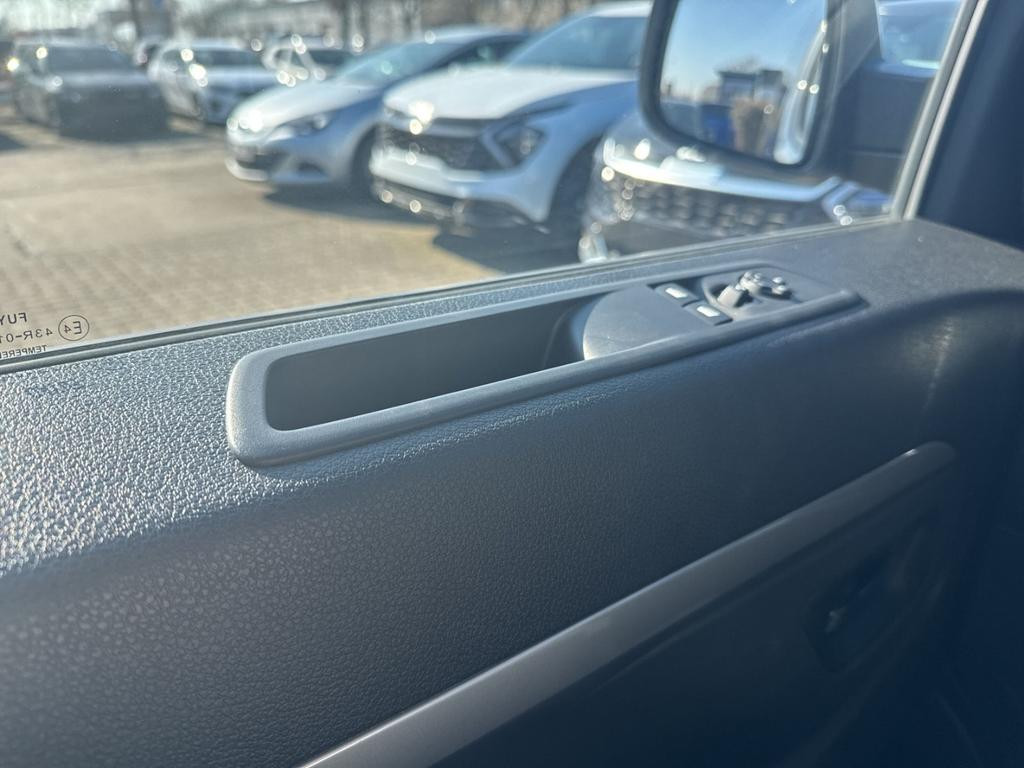 Opel Zafira Life