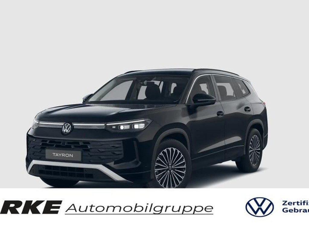Volkswagen Tayron DSG Life 2.0 TDI