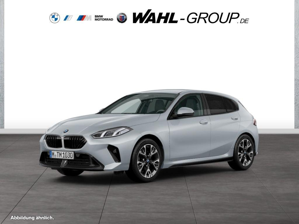 BMW 1 Serie 120 M-Sport Sedan