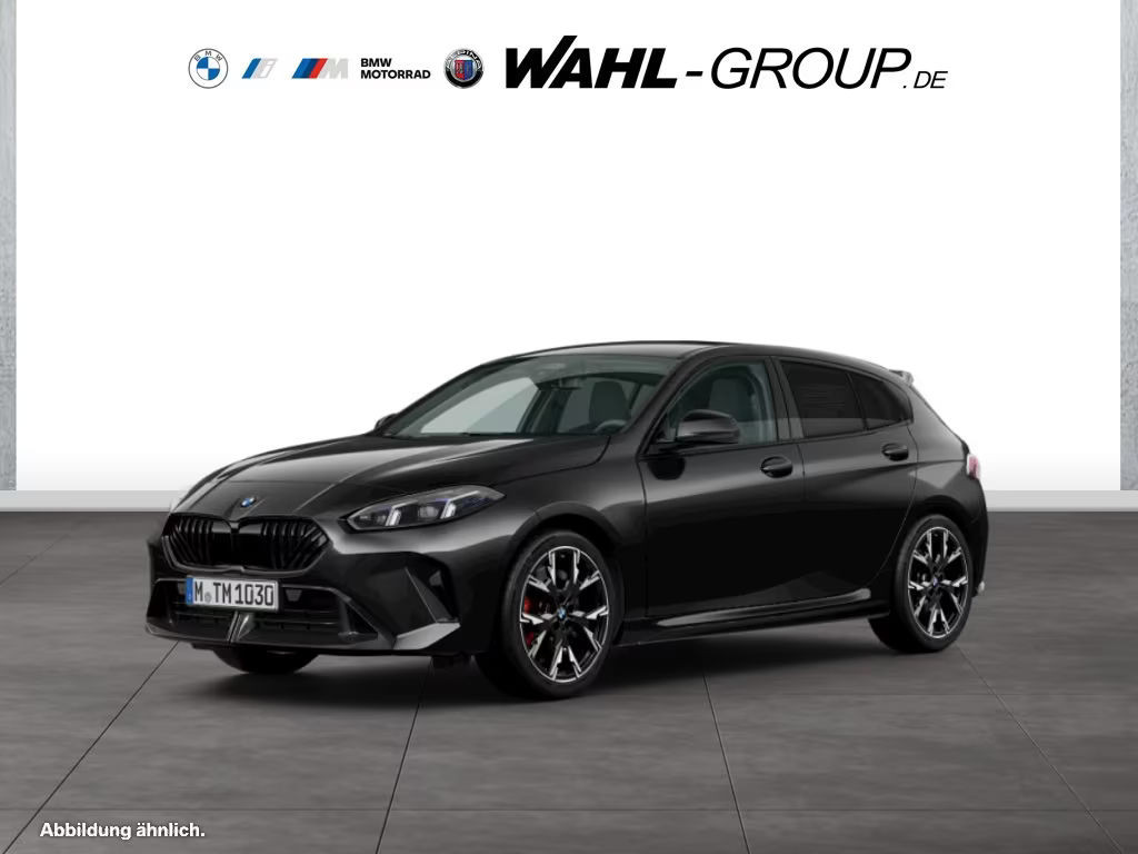 BMW 1 Serie 120 M-Sport Sedan