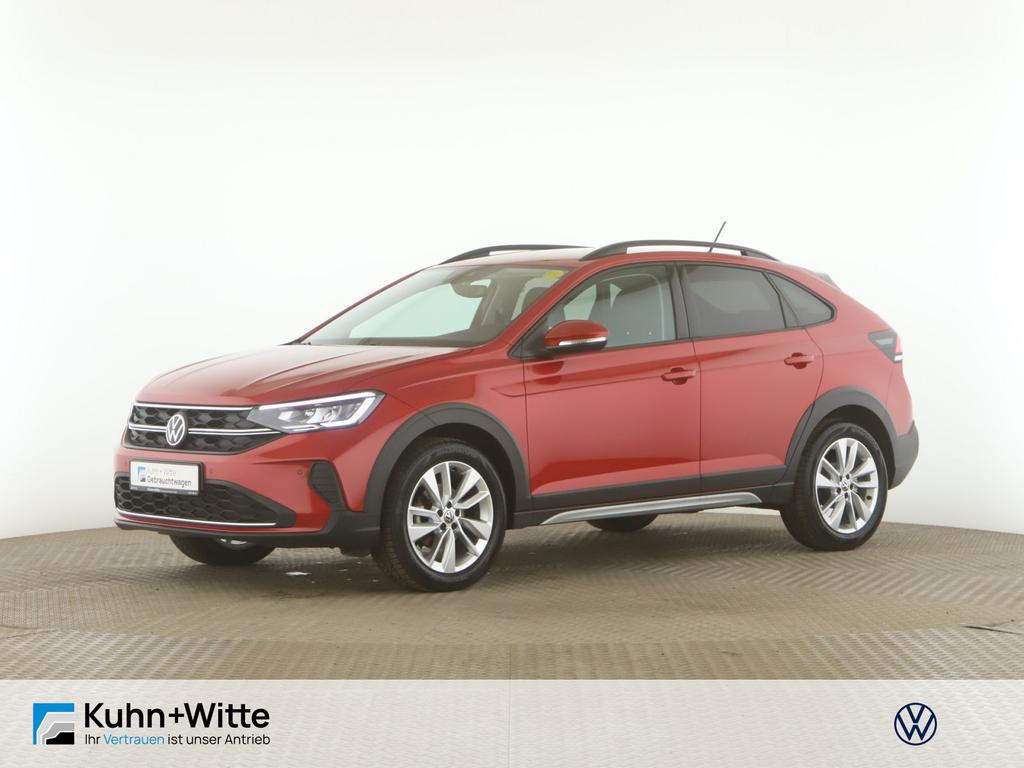 Volkswagen Taigo Life 1.0 TSI IQ.Drive