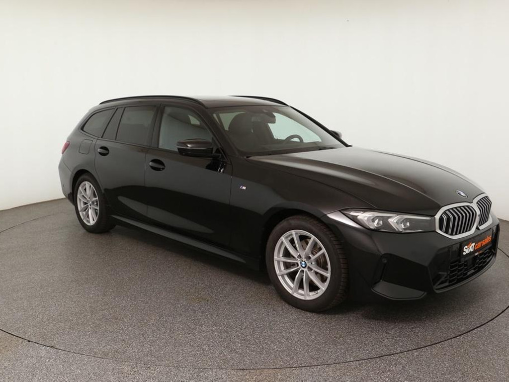 BMW 3 Serie 320 M-Sport 320i
