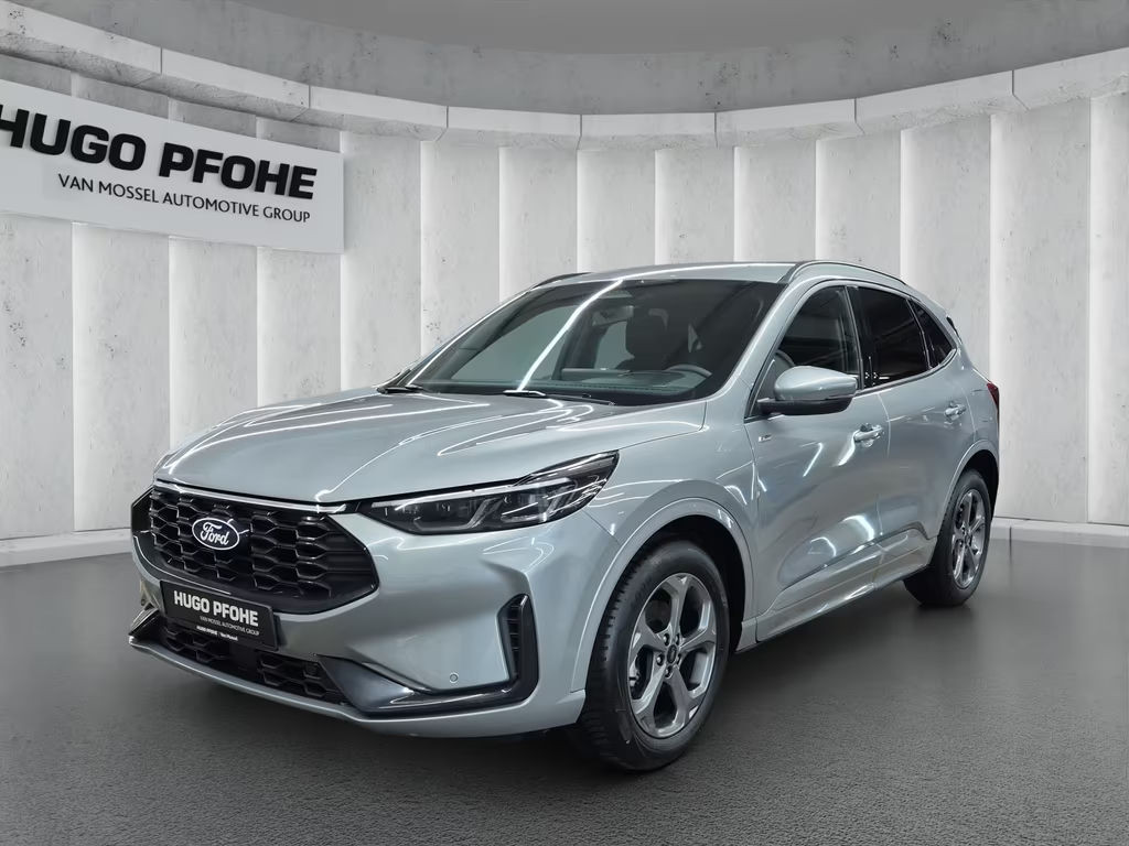 Ford Kuga ST Line