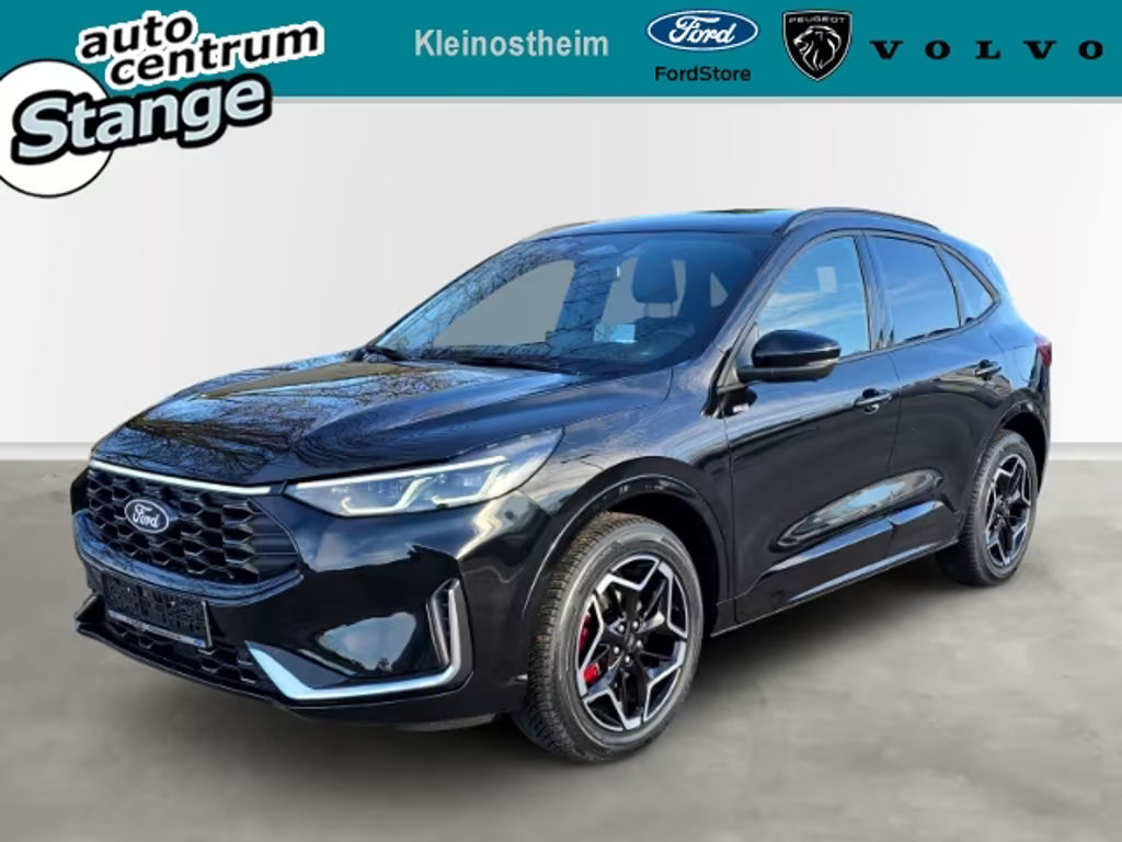 Ford Kuga EcoBoost ST Line X
