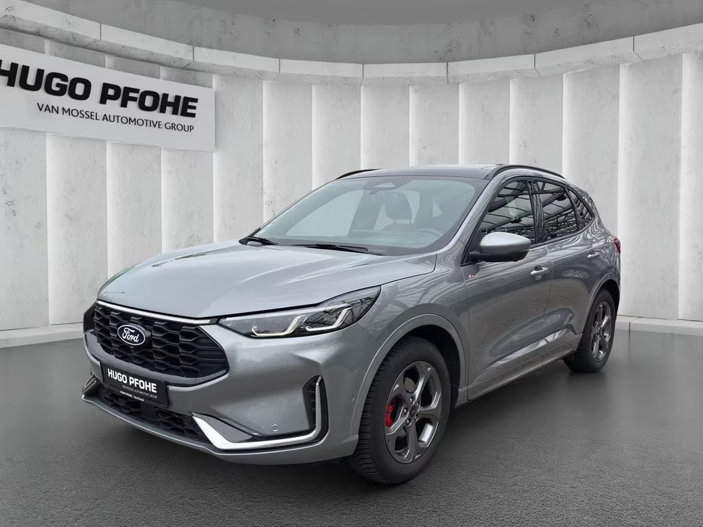 Ford Kuga ST Line X